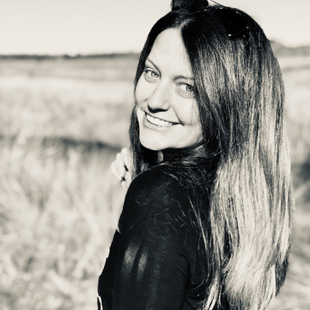 Meet your Posher, Kristi